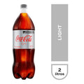 Coca Cola Light 2 L