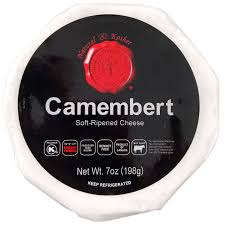 NK Camembert Wheel 7 oz