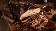 Shor Habor Bnls Beef First Cut Brisket