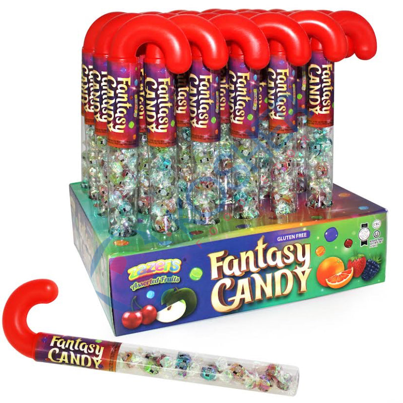 Zazers Fantasy Candy