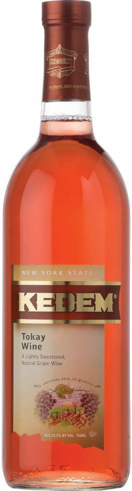 Kedem Premium Tokay