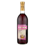 Kedem Concord Grape Wine