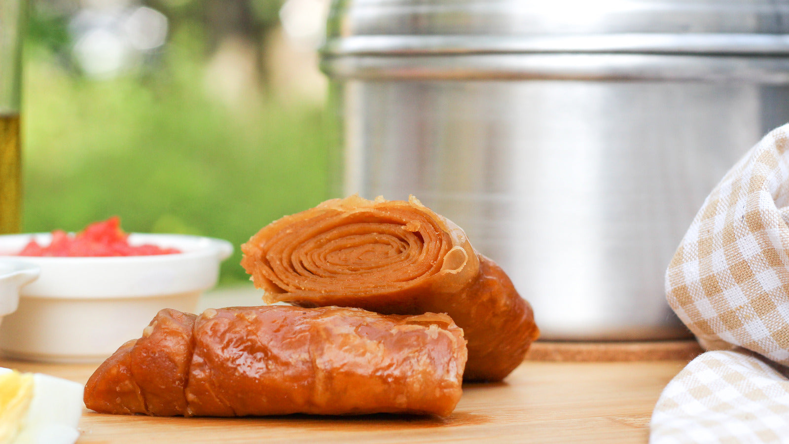 PASTELES JAHNUM