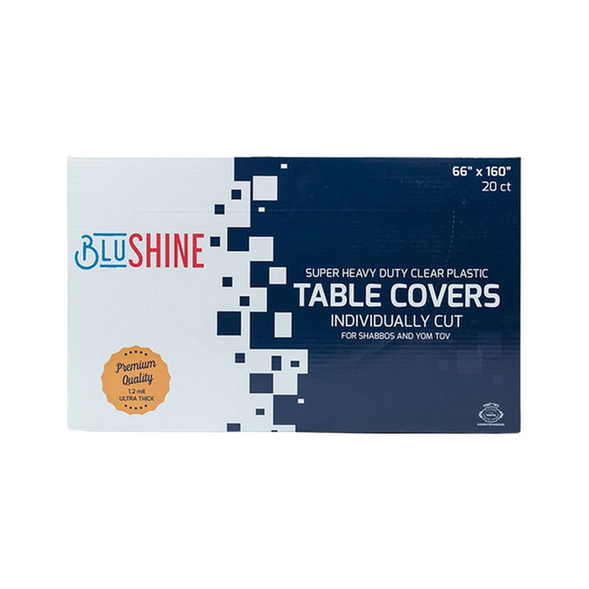 BLUSHINE Table Covers