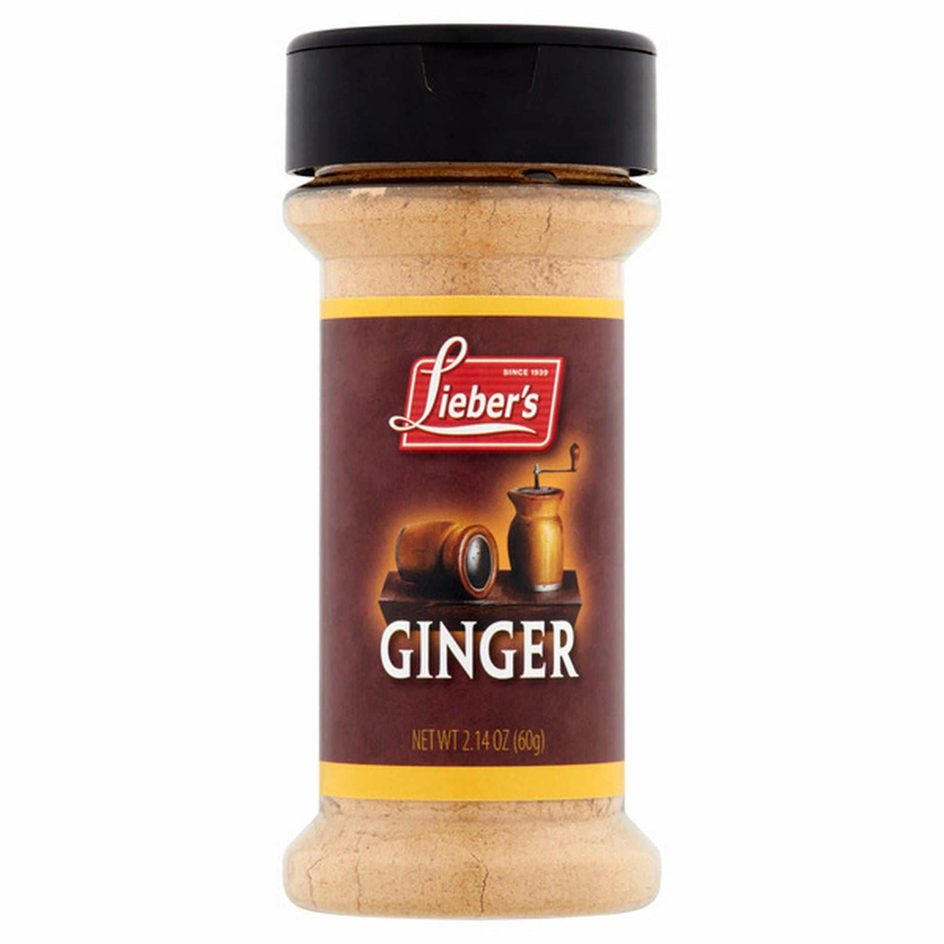 Lieber's Ginger 2,14 oz