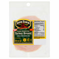 SHOR HABOR Turkey Breast Oven Roasted 4oz