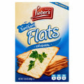 Liebers Yum Yum Flats Original 7.5 oz.