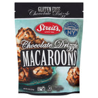 Streits Macaroons Chocolate Drizzle 8oz