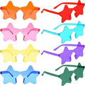 Purim Star Sunglasses
