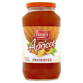 APRICOT PRESERVES