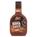 Salsa barbacoa original de Liebers