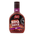 Lieder's BBQ Sauce bold 18 oz