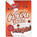 liebers crunchy cocoa balls 5.50 oz