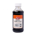 Lieber's vanilla extract 4 oz