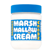 Dandies Vegan Marshmallow Cream Kosher Parve 6.3oz