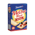 Shneider's Melba Toast Original 3,5 oz PARVE