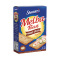 Shneider's Melba Toast Whole Grain 3,5 oz