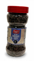 mini chips de chocolate LIEBERS