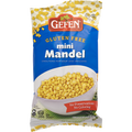 Gefen Mini Mandel Gluten Free 7.6 oz