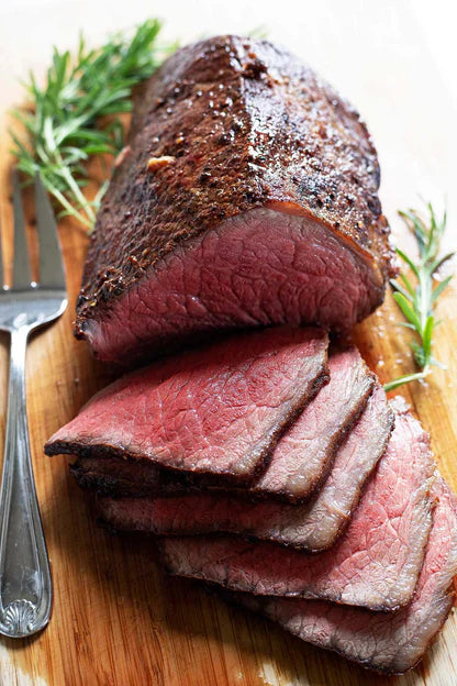 Minute Roast Glatt