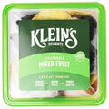 California mixed fruit de 7 onzas Klein´s Naturals.