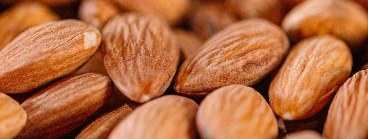 Schwartz Whole Raw Almonds