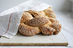Lieber´s Sesame Seeds Perfect for Challahs & Bagels