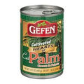 GEFEN WHOLE HEARTS OF PALM - CAN 14,1 oz