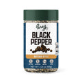 PEREG BLACK PEPPER BUTCHER STYLE (P*) DE 4.25 oz.