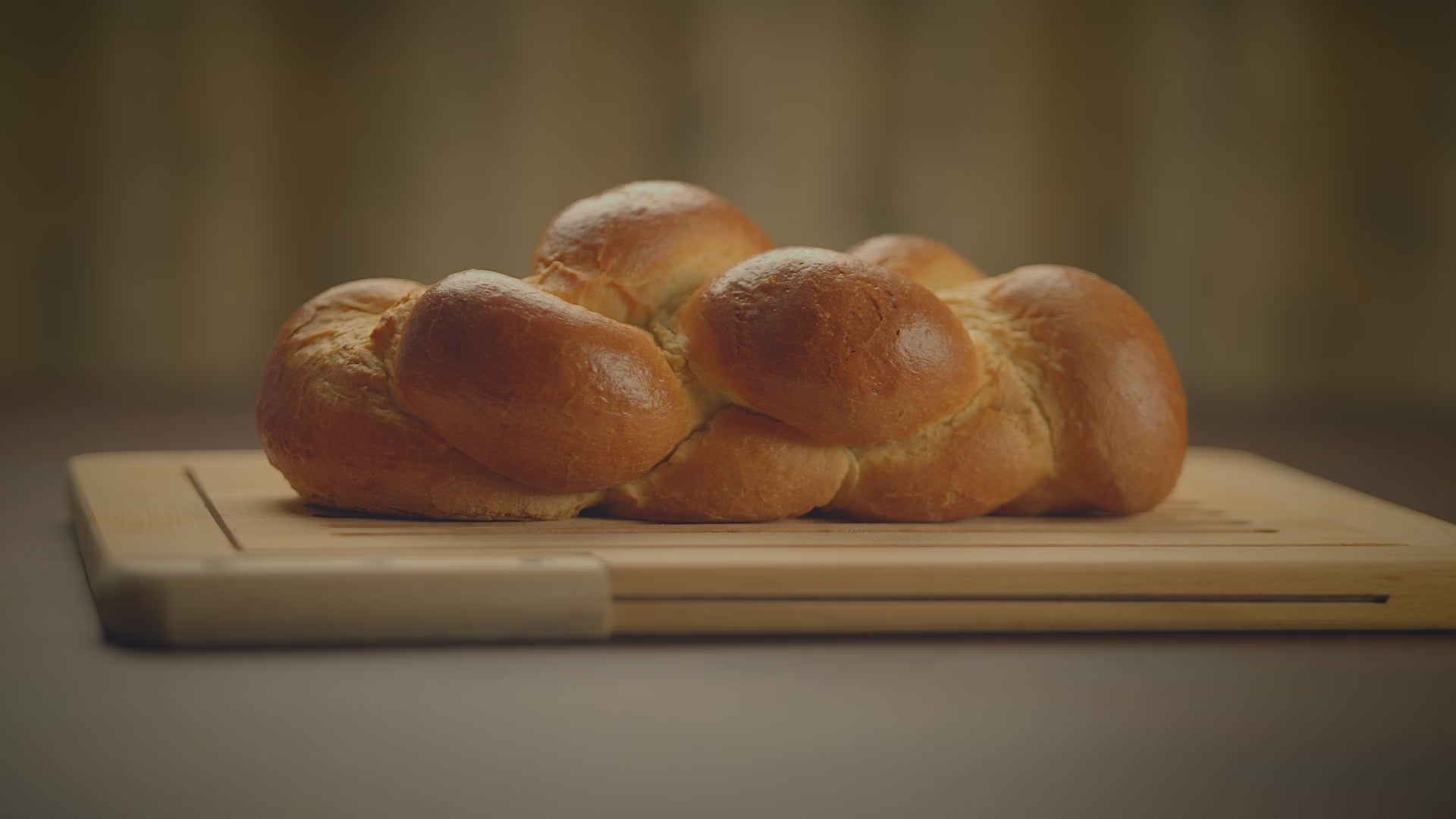 Challah Regular Size