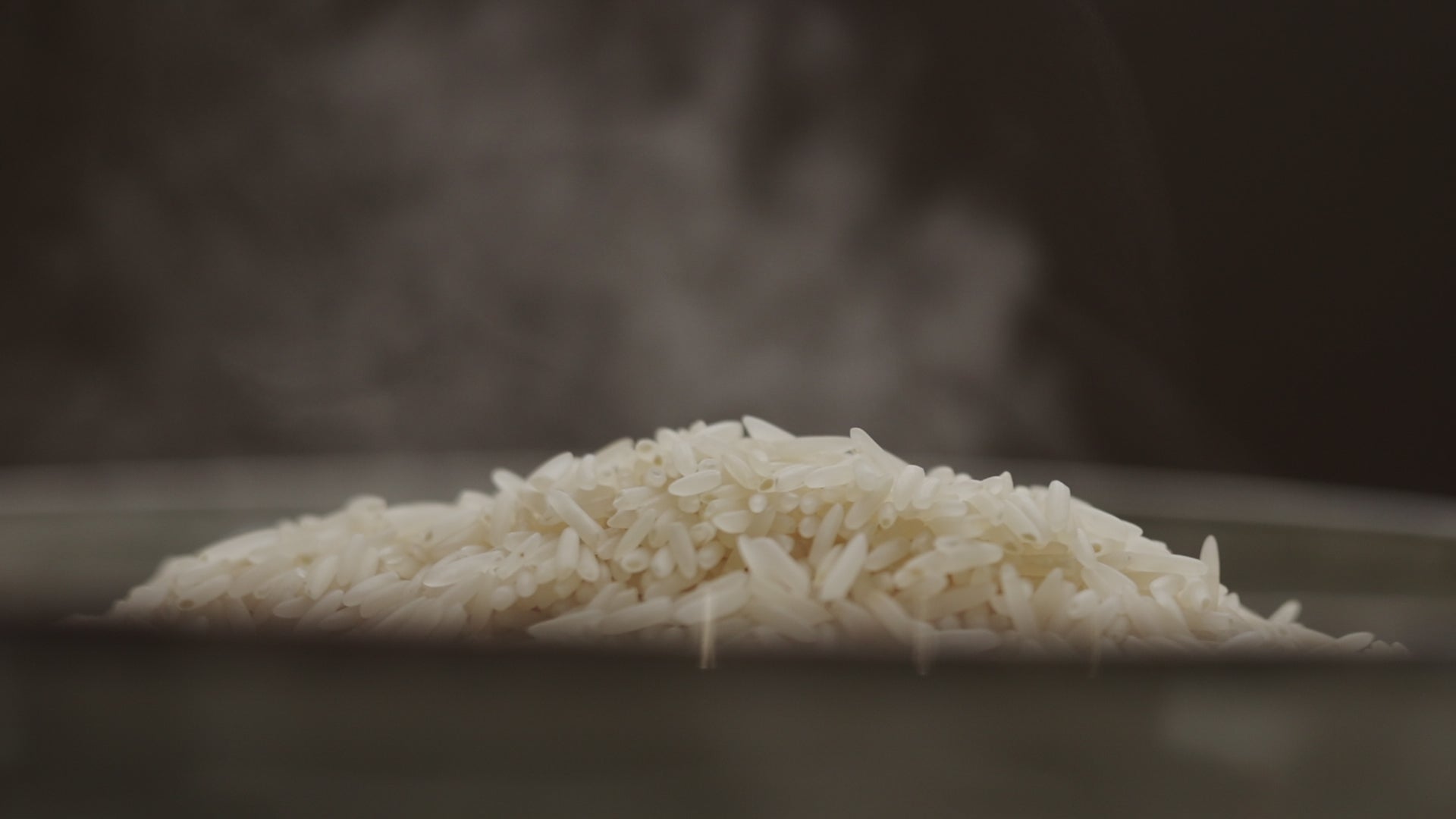 Select White Rice