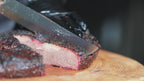 Slow-Cooked Brisket in BBQ Sauce