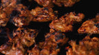 Roasted Chicken Thighs