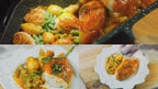 Chicken Breast With Orange Sauce