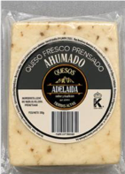 Adelaida Queso Prensado Ahumado