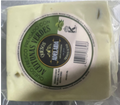 Adelaida Queso Fresco Prensado con Aceitunas Verdes