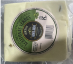 Adelaida Queso Fresco Prensado con Aceitunas Verdes