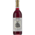 Rashi Extra Heavy Concord Grape Wine