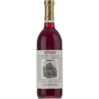 Rashi Extra Heavy Concord Grape Wine