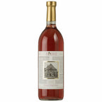 Rashi Light Pink Concord Wine