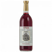 Rashi Red Concord Light 750 mL