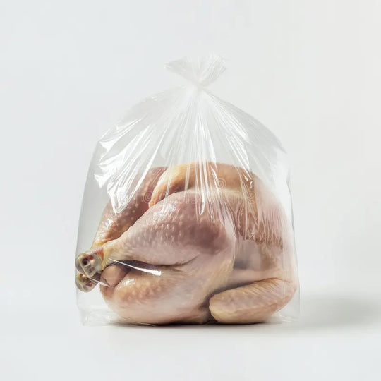 Pollo Entero