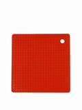 Silicone Kosher Trivet | Potholder Meat