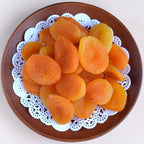 Galil Dried Apricots 250 g
