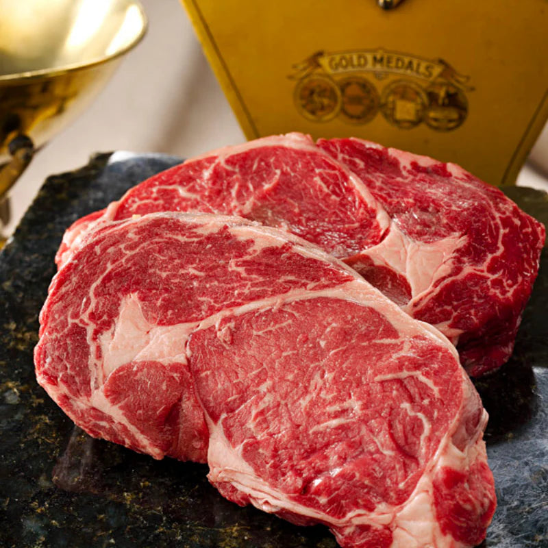 TKC Bais Rib Eye Rib Chop