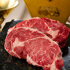 TKC Bais Rib Eye Rib Chop