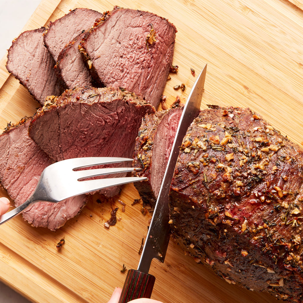 Roast Beef 10 x LB