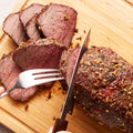 Roast Beef 10 x LB
