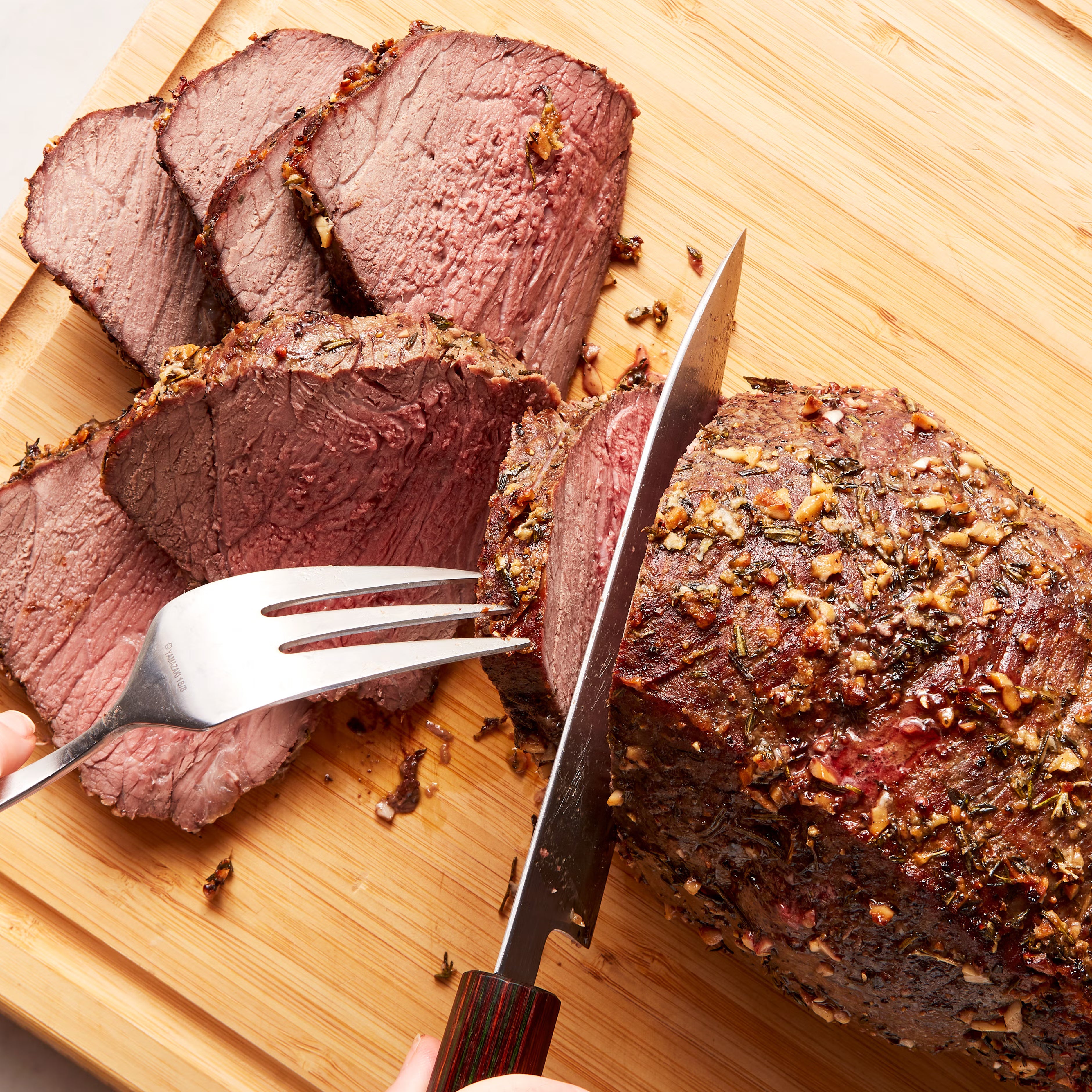 Roast Beef 10 x LB
