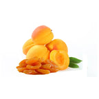 Galil Dried Apricots 250 g